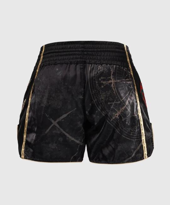 Produktbild Venum Santa Muerte 5.0 Muay Thai Shorts (XXL)