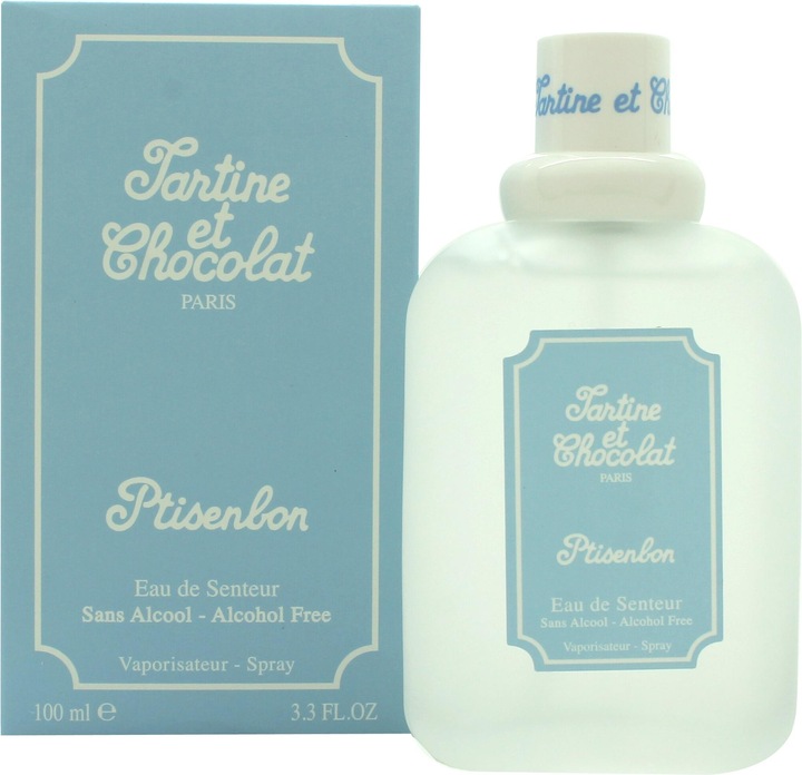 Produktbild Givenchy Tartine Chocolate (Eau de Toilette, 100 ml)