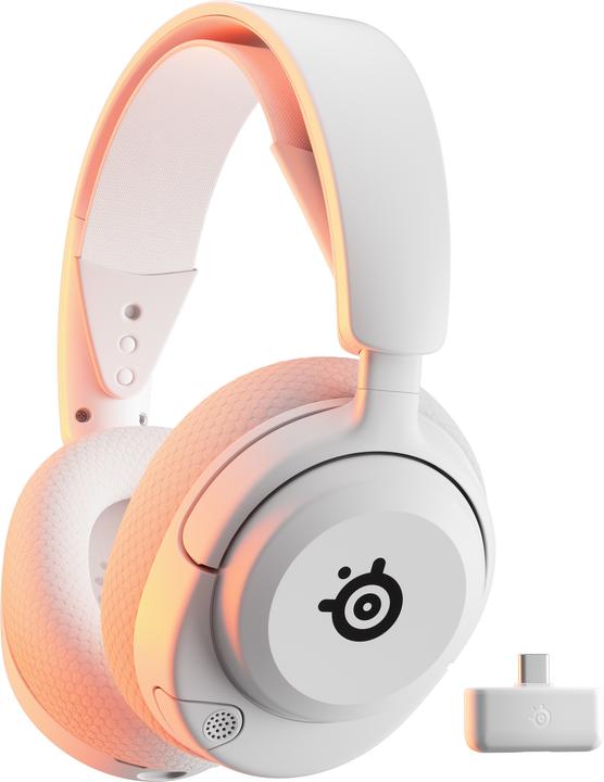 Immagine prodotto SteelSeries Arctis Nova 5 (Senza fili)