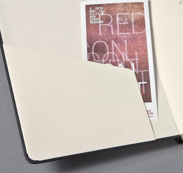 Immagine prodotto Sigel Calendario settimanale (A6, 1 settimana / 2 pagine)