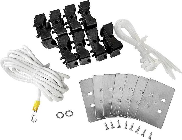 Produktbild Swissinno Masseplatten-Set