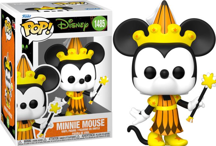 Immagine prodotto Funko Disney Minnie Mouse