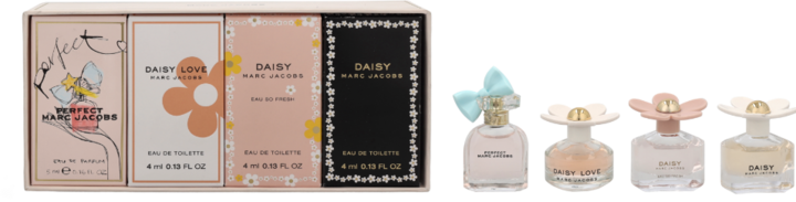 Produktbild Marc Jacobs Daisy Miniature Collection