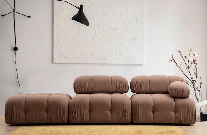 Actual product image Atelier del Sofa Bubble (Modular sofa, 1-seater)