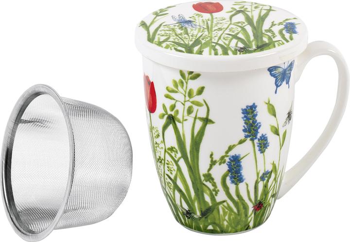 Produktbild G. Wurm Blume (300 ml, 1 x)