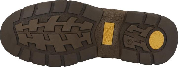 Image du produit Camel Active Boots crazy horse TAN (47)