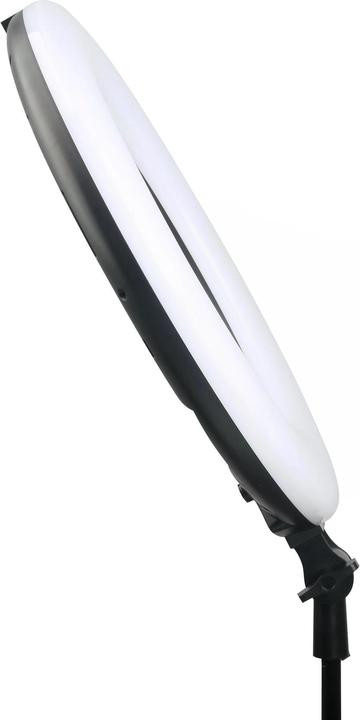 Actual product image Viltrox VL-600T Lightstand Kit (Ring light)