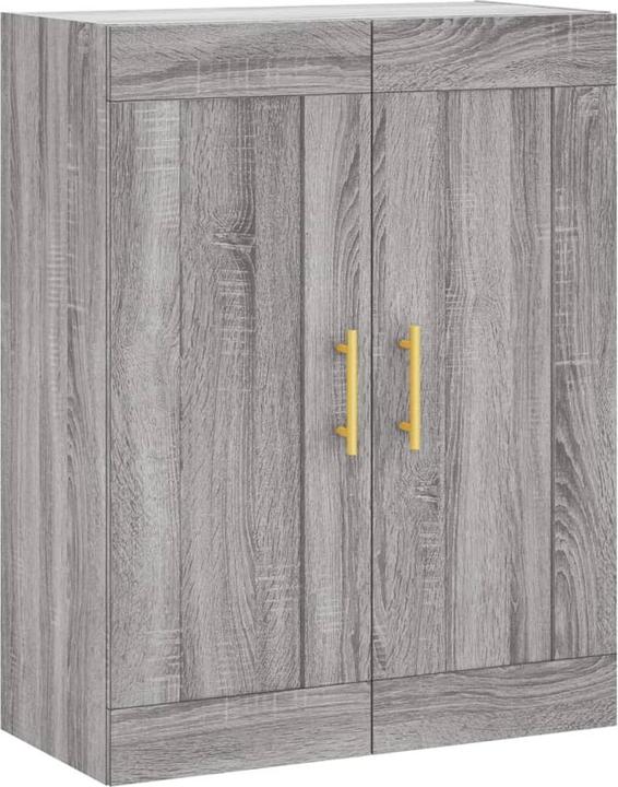 Image du produit vidaXL Highboard (69.50 x 34 x 180 cm)