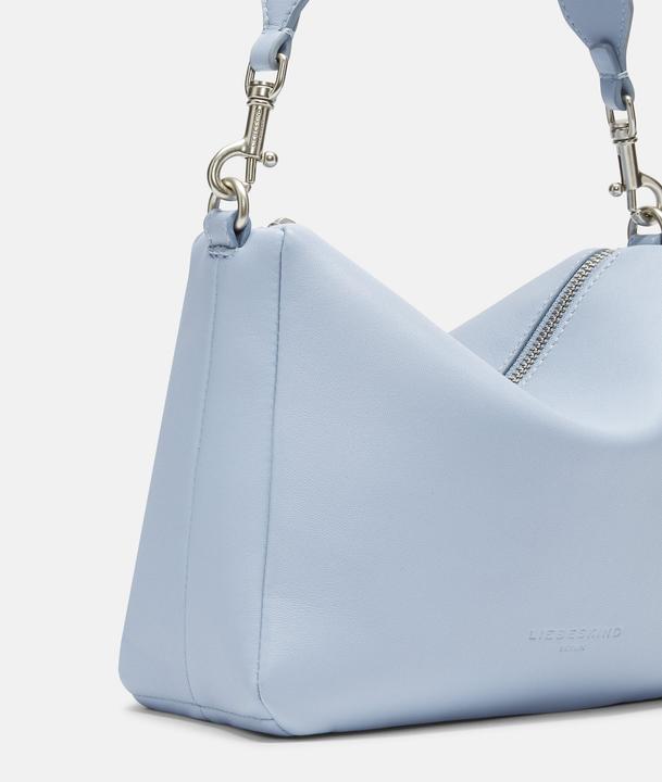Immagine prodotto Liebeskind Berlin Crossbody Handliche Crossbody-Bag aus Schafsleder