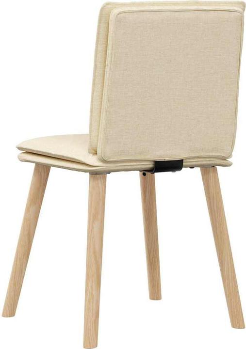 Immagine prodotto vidaXL Esszimmerstuhl