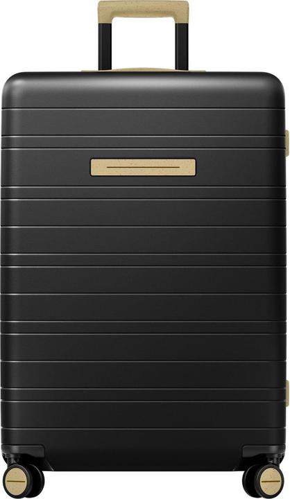 Actual product image Horizn Valise à coques rigides CHECK-IN CHECK-IN noir