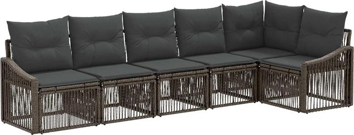 Produktbild vidaXL Garten-Sofa