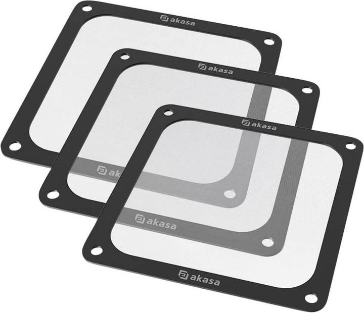 Akasa Strong Magnetic PC Fan Filter