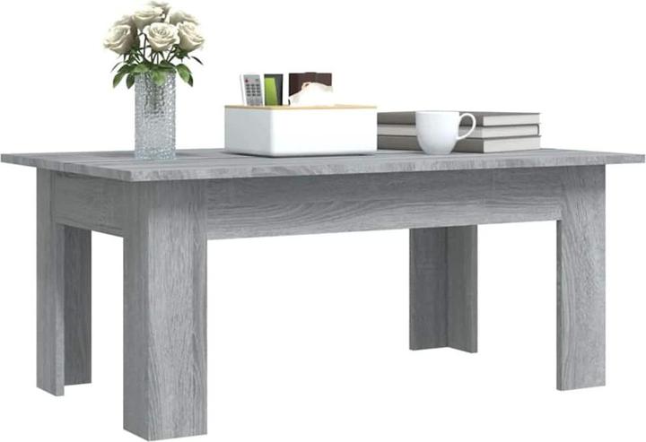Image du produit vidaXL Couchtisch (100 x 60 x 42 cm)