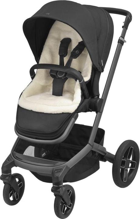 Produktbild Maxi-Cosi 2in1 Fusssack
