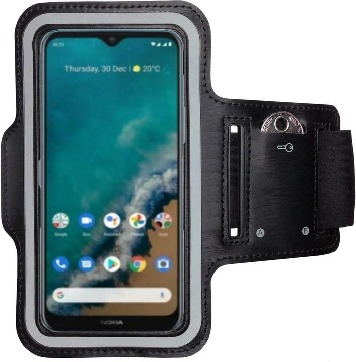 CoverKingz Sports bracelet for Nokia G50
