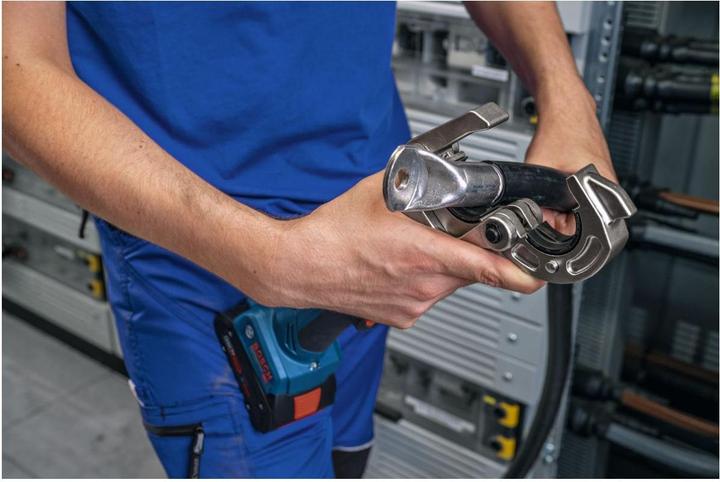 Immagine prodotto Bosch Professional PRO Presseinsatz