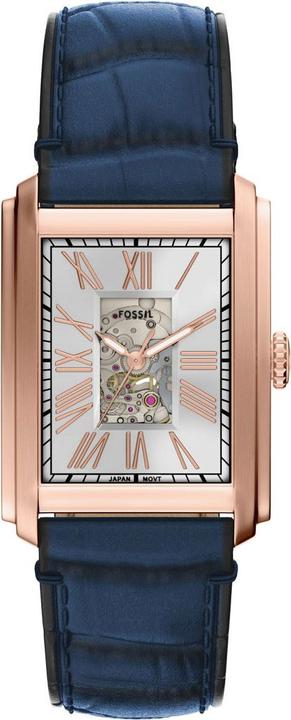 Produktbild Fossil Carraway Automatic (Skeleton-Uhr)