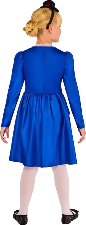 Immagine prodotto Mary Poppins Ragazze Magical Nanny Costume (104)