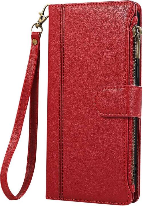 Produktbild Avizar Klappetui Galaxy S25 / S24 (Samsung Galaxy S24, Samsung Galaxy S25)