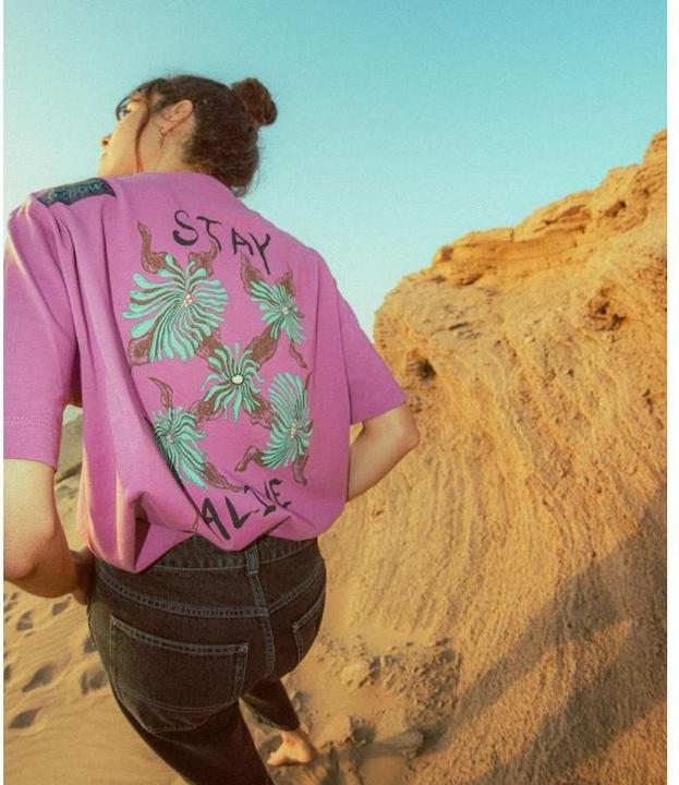 Produktbild Oxbow T-Shirt (S)