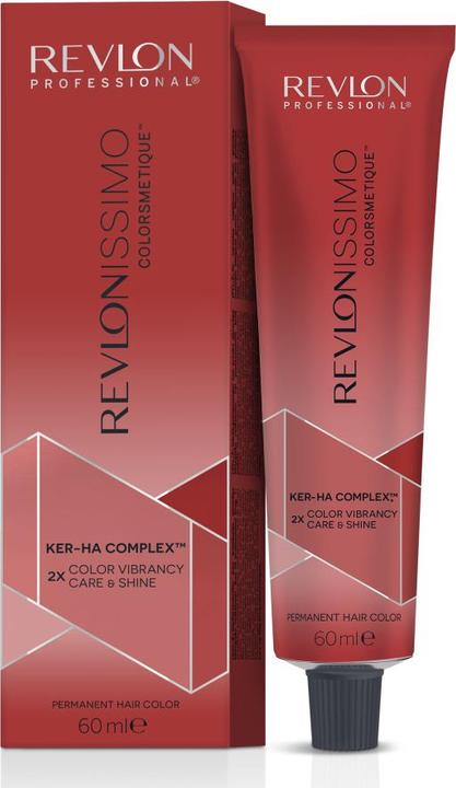 Image du produit Revlon Professional Colorsmetique 66.66 Rouge pourpre intense (Rouge pourpre intense)