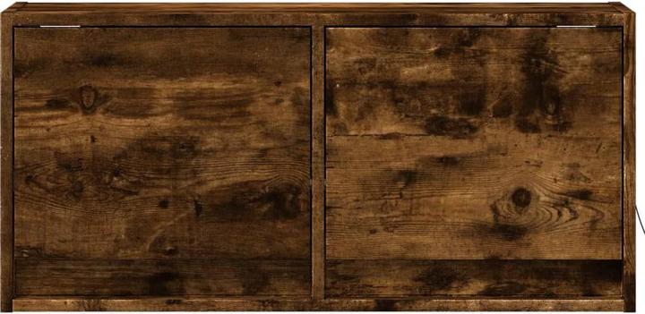 Produktbild vidaXL TV-Wandschrank (80 x 31 x 38 cm)