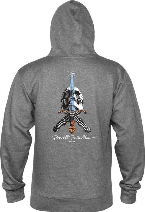 Immagine prodotto Skull & Sword Hoody (S)