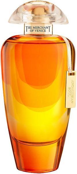Image du produit The Merchant of Venice Andalusian Soul (Eau de parfum, 50 ml)
