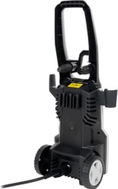 Produktbild Eurom Hochdruckreiniger Force 1401 (Netzbetrieb)