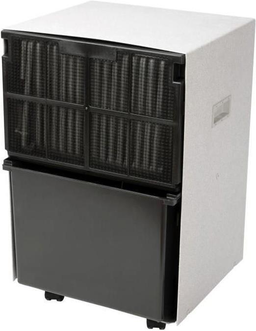 Actual product image Oasis Dehumidifier Evolution 270