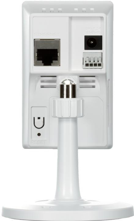 Actual product image D-Link Dcs-2132l (1280 x 800 pixels)