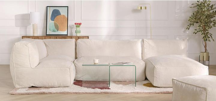 Actual product image Vente-unique Noumara