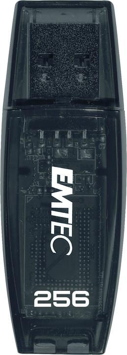 Actual product image Emtec C410 (256 GB, USB-A)