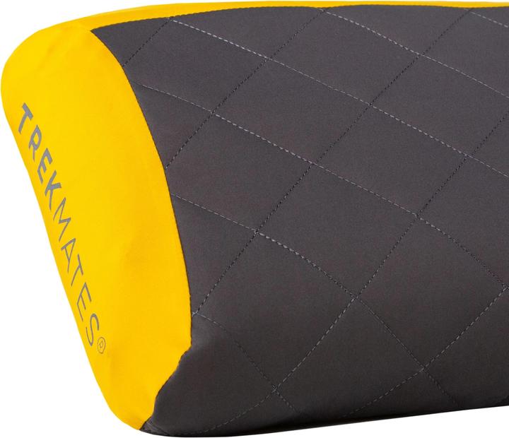 Immagine prodotto Trekmates Cuscino gonfiabile Soft Top (Cuscino per testa e collo)