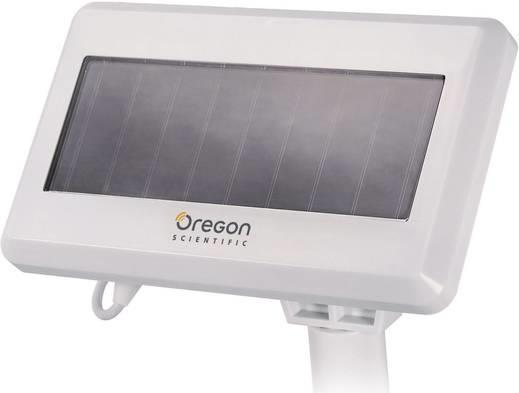 Actual product image Oregon Scientific Solar Panel STC 800