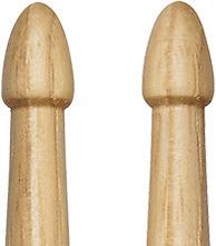 Produktbild Meinl Drumstick Standard Hickory 5B (Drumsticks)