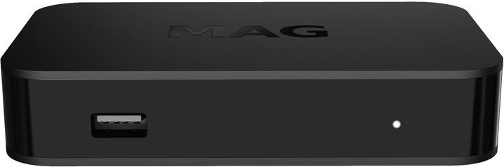Actual product image infomir MAG 256W1 IPTV SET TOP BOX (Linux)