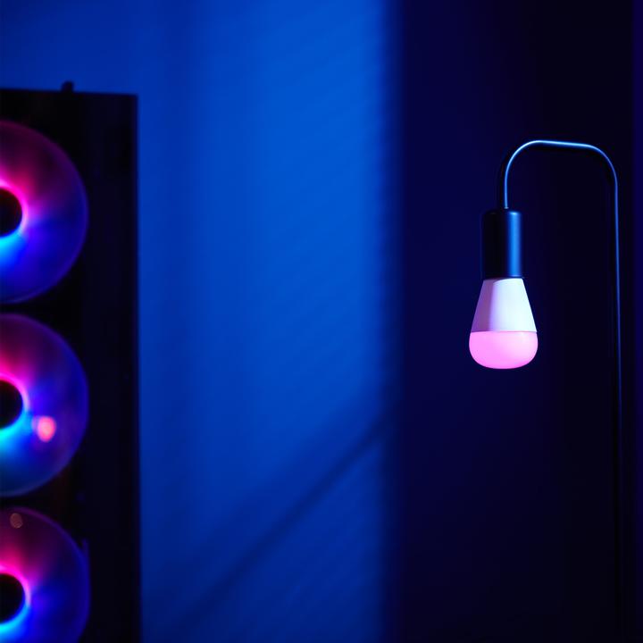 Actual product image Aqara Smarthome (E27, 10.50 W, 1100 lm, 1 x, F)