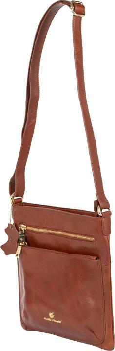 Produktbild Marc Picard Firenze Crossover Bag