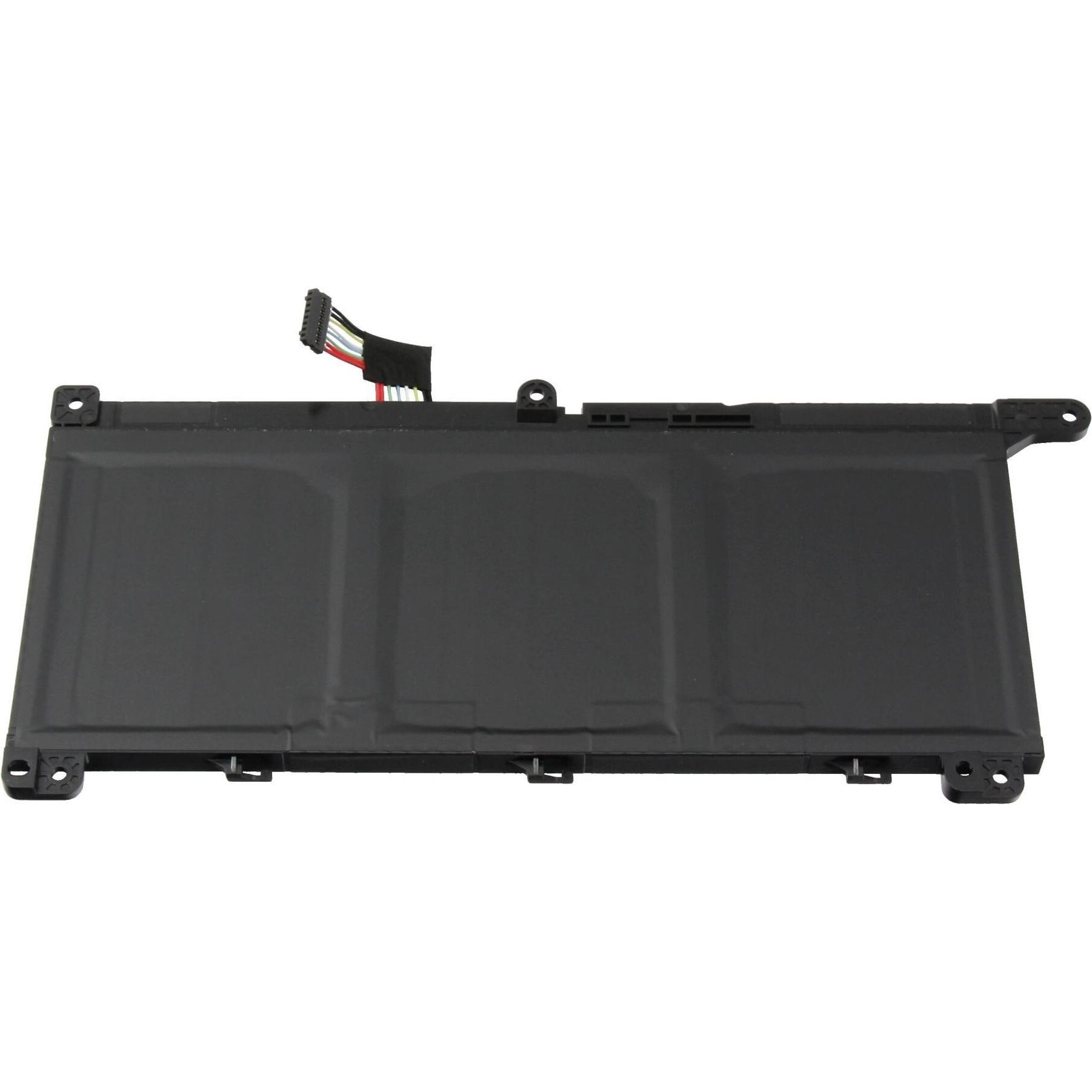 Thumbnail - Lenovo 5B11L67317 (3 Zellen, 3910 mAh), Notebook Akku