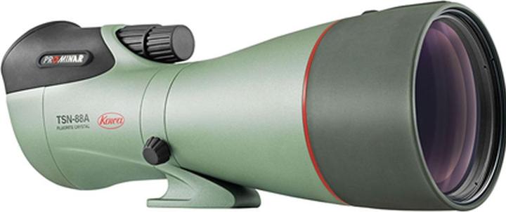 Produktbild Kowa TSN-88A 88mm PROMINAR Spektiv - Schrägeinblick