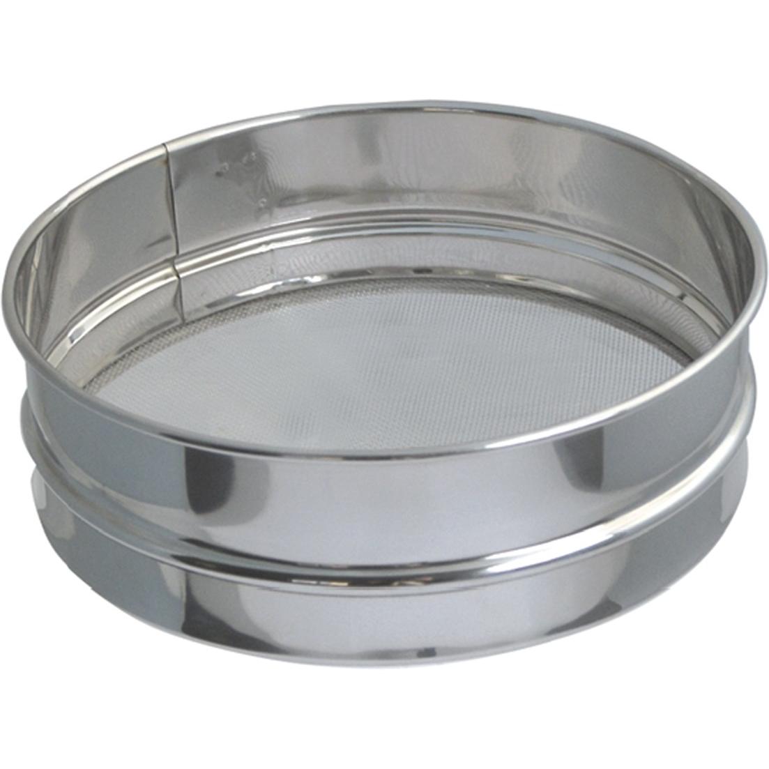 de Buyer Mehlsieb (30 cm) (4604.30)