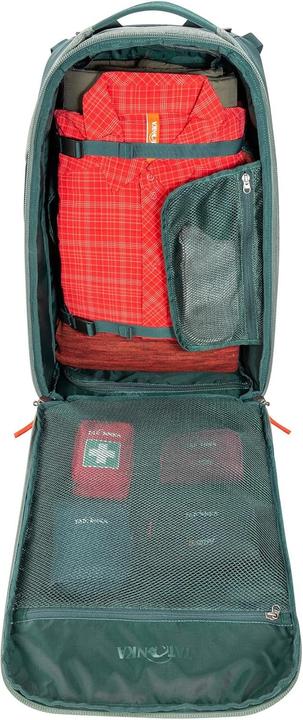 Actual product image Tatonka Travel Roller 40 (40 l)