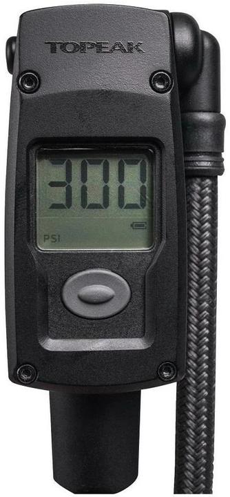 Actual product image Topeak Pocket Shock Digital