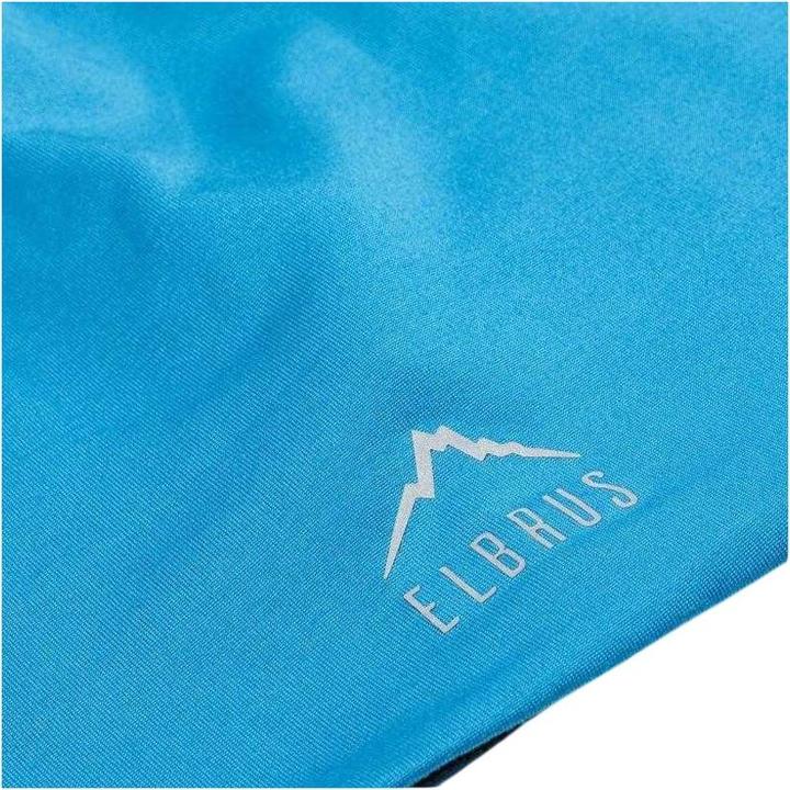 Produktbild Elbrus Niko Mütze Logo (One Size)