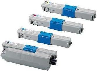 Actual product image OKI 44469706 (C)