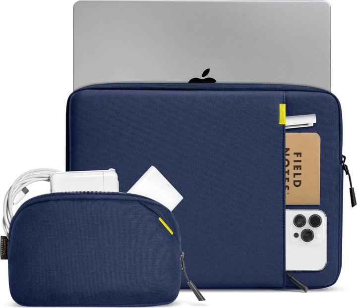Produktbild tomtoc Defender-A13 (13", Apple, Universal)