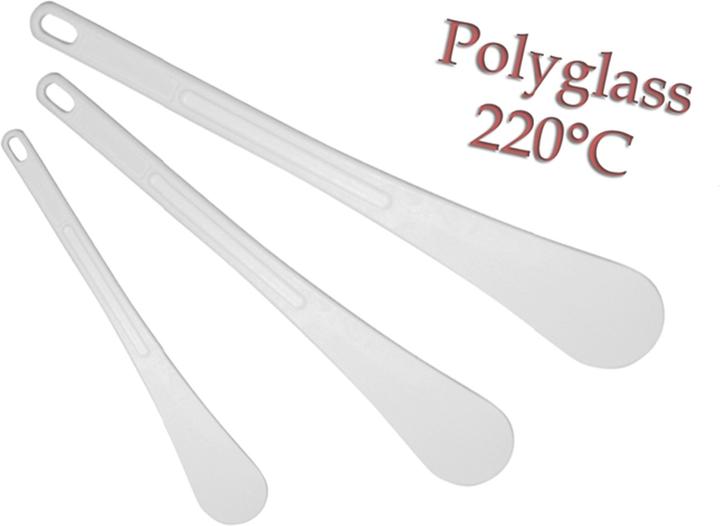 Produktbild de Buyer Rührlöffel Polyglass 35cm