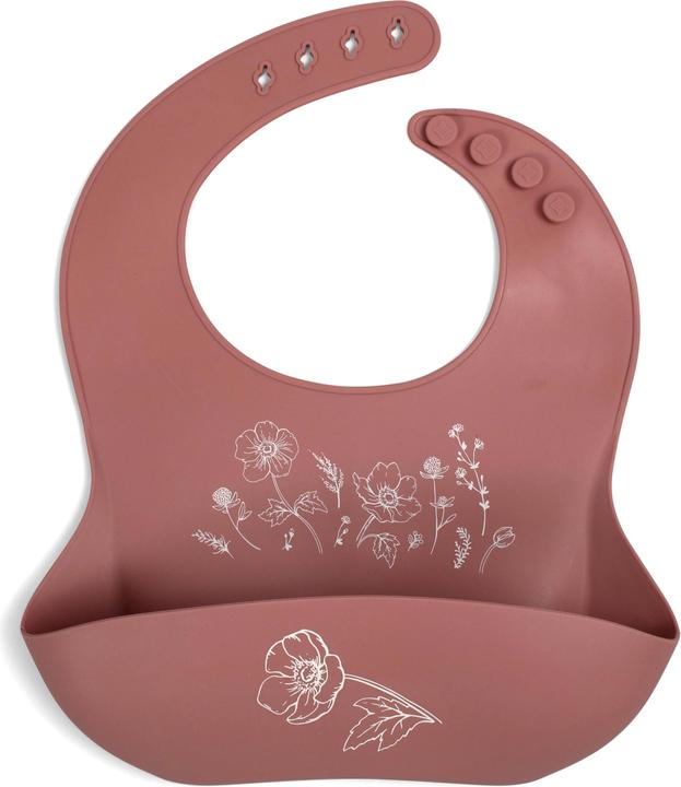 Fleurs en chute libre